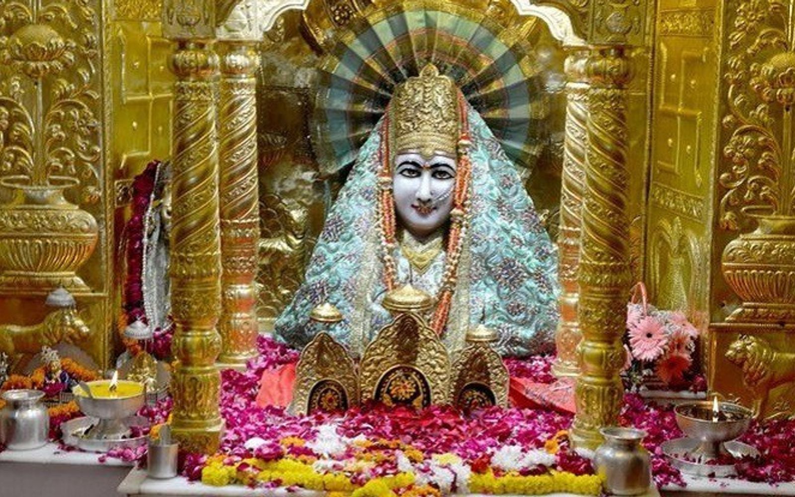 6 Days Devi Darshan Tour